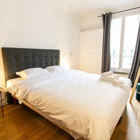 Апартаменты St Germain - Le Bon Marche