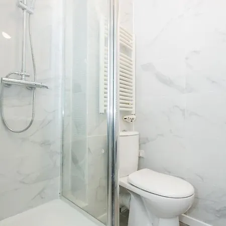 Апартаменты St Germain - Le Bon Marche *