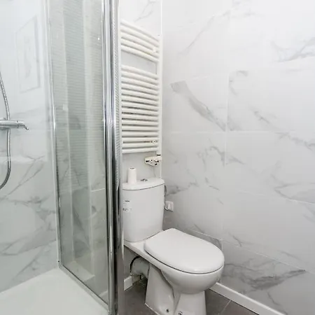 Апартаменты St Germain - Le Bon Marche Париж