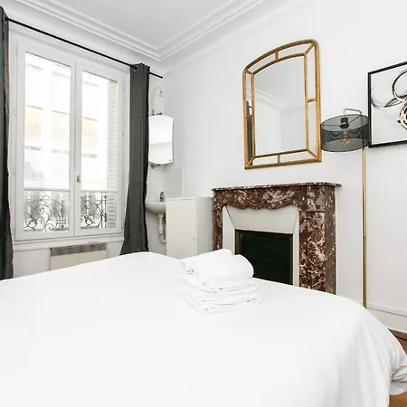 St Germain - Le Bon Marche