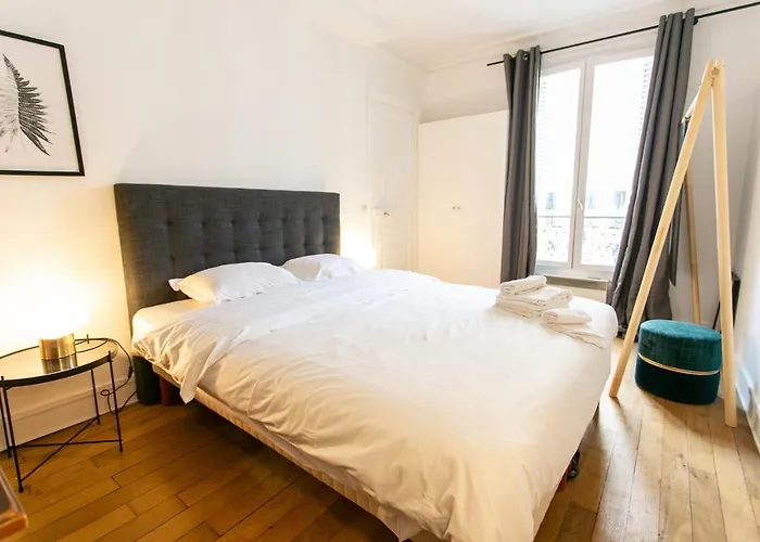 Apartman St Germain - Le Bon Marche