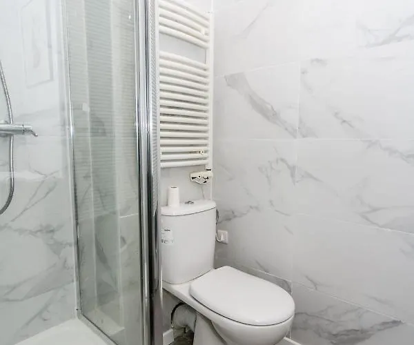 Apartman St Germain - Le Bon Marche Párizs
