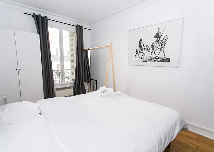 Apartman St Germain - Le Bon Marche *