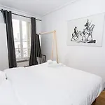 Appartement St Germain - Le Bon Marche *